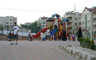 Al Jubaiha park