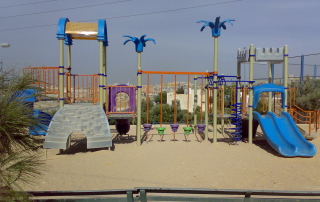 Rosary College School