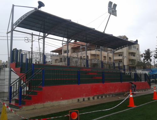 The American Community School of Amman