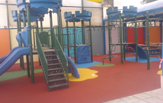 American comunity School