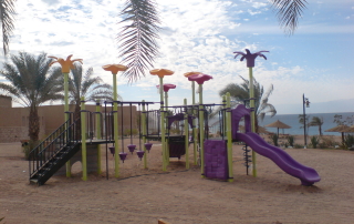 Aqaba Marine Park