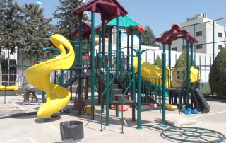 American comunity School