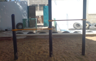 The Ahliyyah & Bishop's Kindergarten