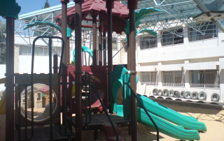 The Ahliyyah & Bishop's Kindergarten