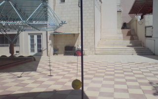 The Ahliyyah & Bishop's Kindergarten