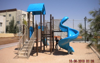 Sweileh Park