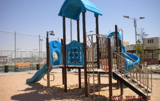 Sweileh Park