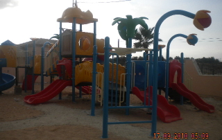 Bunat Alghad Academy