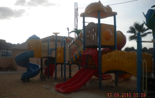 Bunat Alghad Academy