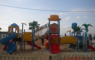 Bunat Alghad Academy