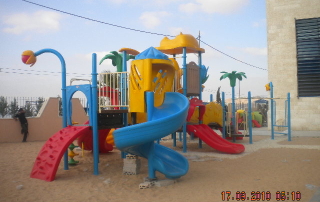 Bunat Alghad Academy