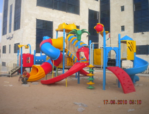 Bunat Alghad Academy