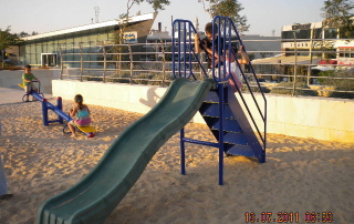 Abdoun Park