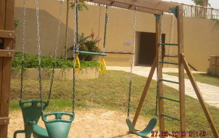 Holiday Inn Dead sea