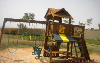 Holiday Inn Dead sea