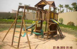 Holiday Inn Dead sea