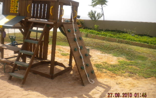 Holiday Inn Dead sea