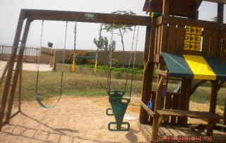 Holiday Inn Dead sea