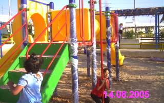 Queen Rania Park2