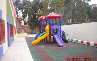 College De Lasalle Freres