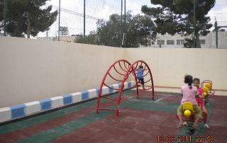 College De Lasalle Freres