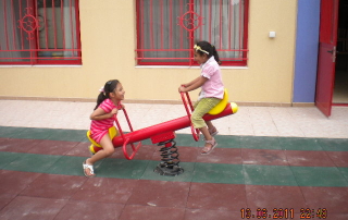 College De Lasalle Freres