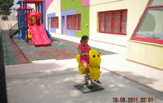 College De Lasalle Freres