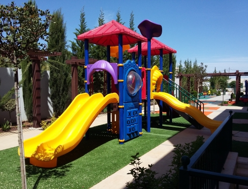 Rosary Sisters School -Marj Al Hamam