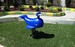 School of Rosary Sisters Marj Al Hamam