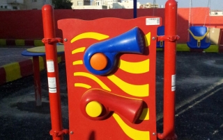 Cerebral Palsy - Karak