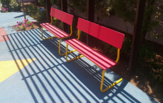 School of Rosary Sisters Marj Al Hamam