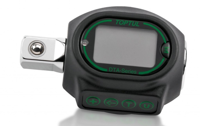 Digital Torque Adapter Digital Torque Adapter